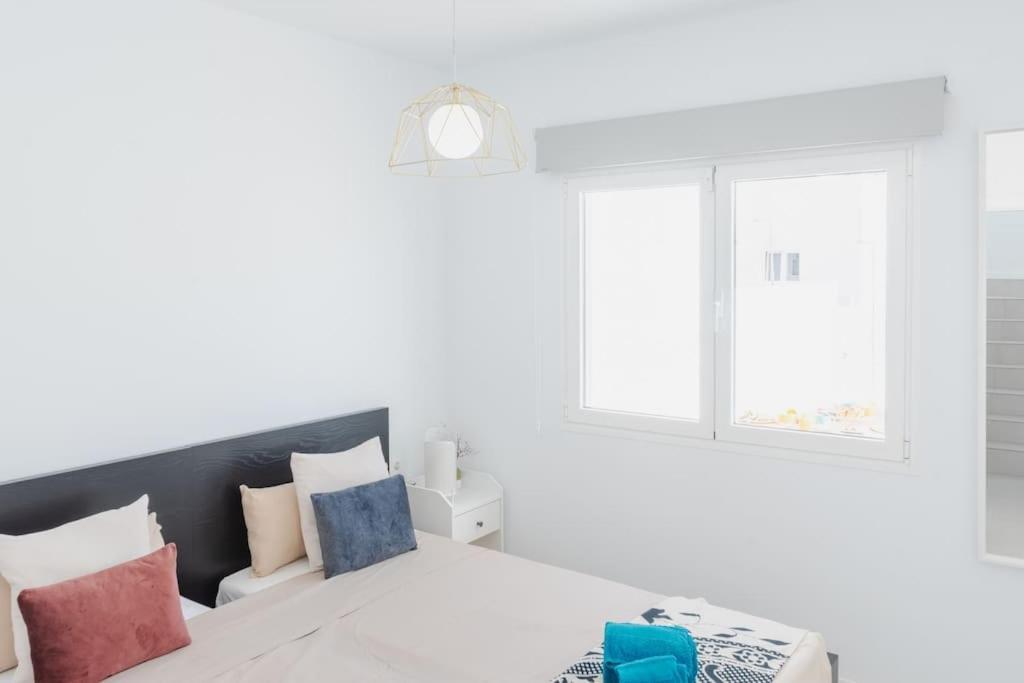 Casa Lolalo - Modern With Pool, 15min Walk To Marina Rubicon Vakantiehuis *