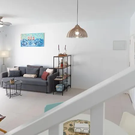 Casa Lolalo - Modern Villa With Pool, 15Min Walk To Marina Rubicon Playa Blanca  Exterior photo