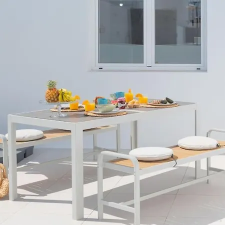 Casa Lolalo - Modern Villa With Pool, 15Min Walk To Marina Rubicon Playa Blanca  Exterior photo