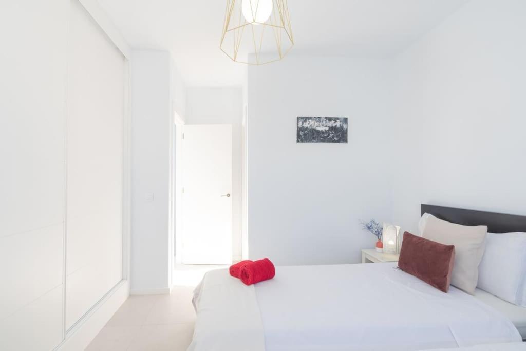Casa Lolalo - Modern With Pool, 15min Walk To Marina Rubicon Holiday home Playa Blanca (Lanzarote)